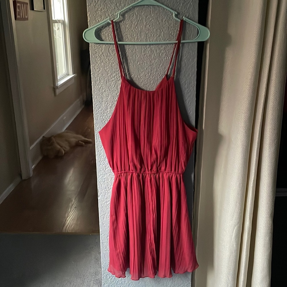 Abercrombie & Fitch Dress